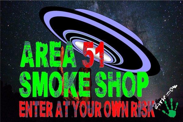 51 Smoke Shop