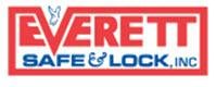 Everett Safe & Lock logo