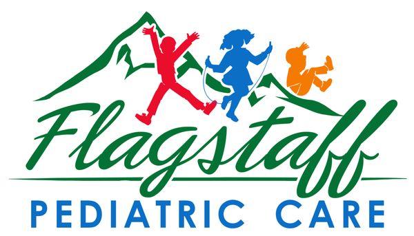 Flagstaff Pediatric Care logo