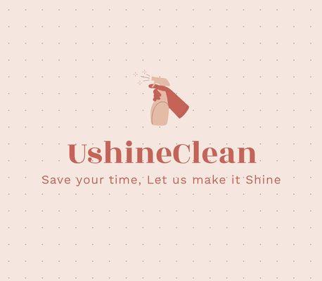 U Shine Clean