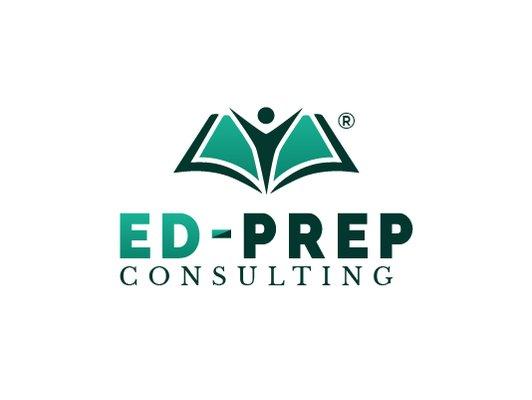 Ed-Prep Consulting Logo