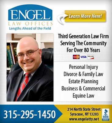 Engel Law Offices Powered By YellowPageCity.com