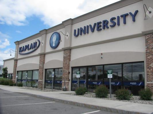 Kaplan University, South Portland Campus