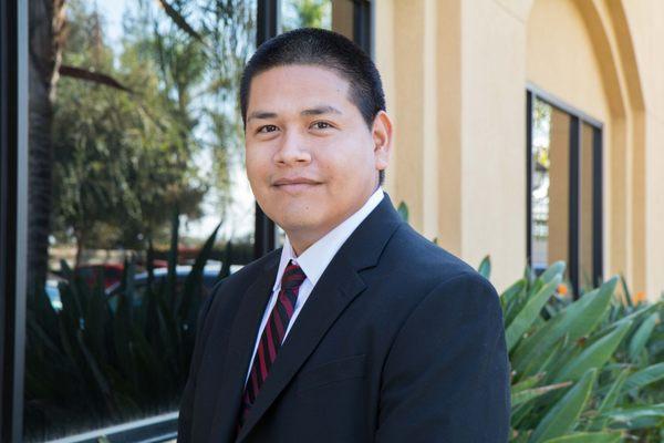 Francisco Martinez, Realtor