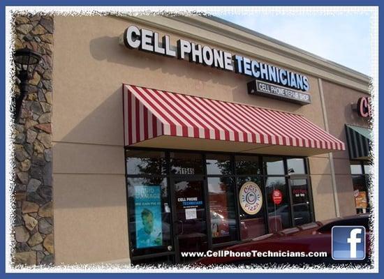 Cell Phone Technicians