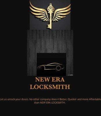 Neweralocksmith