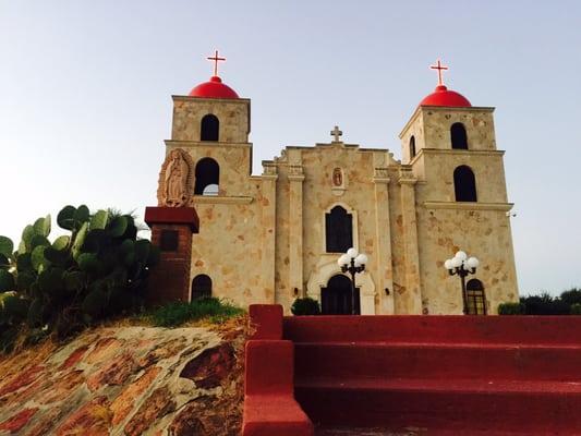 Our Lady of Guadalupe Church