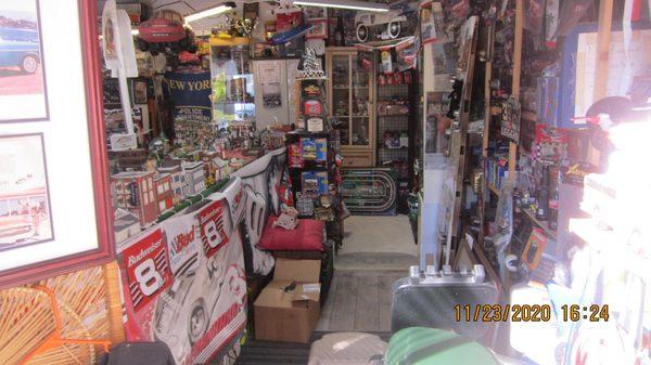 Antiques,Vinatge and Collectibles