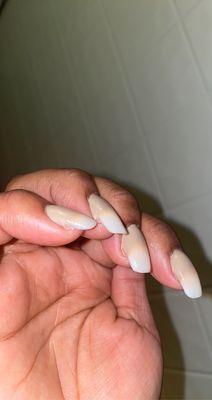 Bad Nails