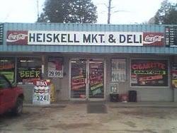 Heiskell Market and Deli