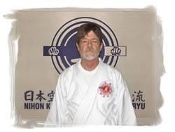 Sensei Doug