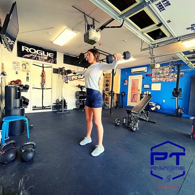 PTanywhere Fitness Studio