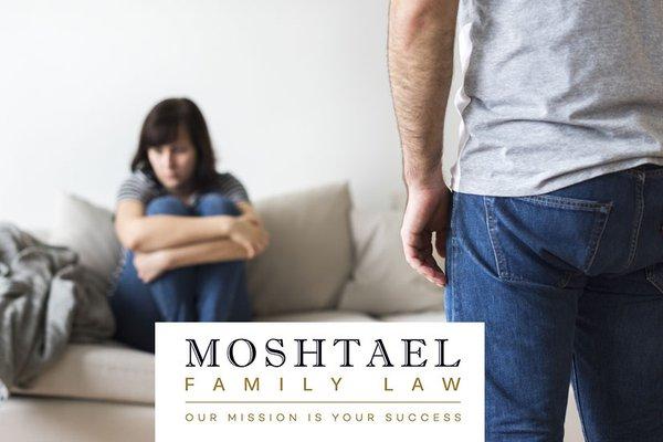 Moshtael Family Law San Diego California https://www.moshtaellaw.com/san-diego-divorce/