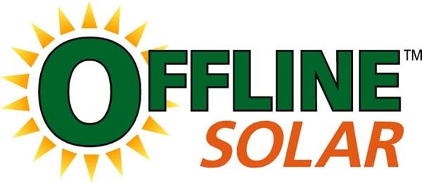 Offline Solar Electric