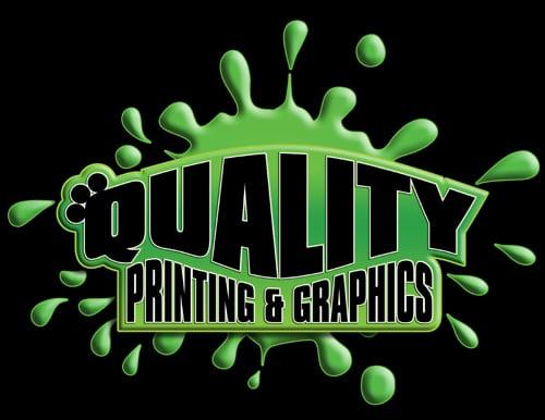 Quality Printing & Graphics