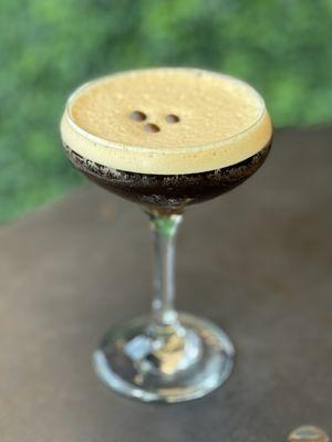 Espresso Martini