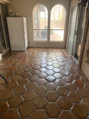 Arizona Tile & Grout Care Inc.