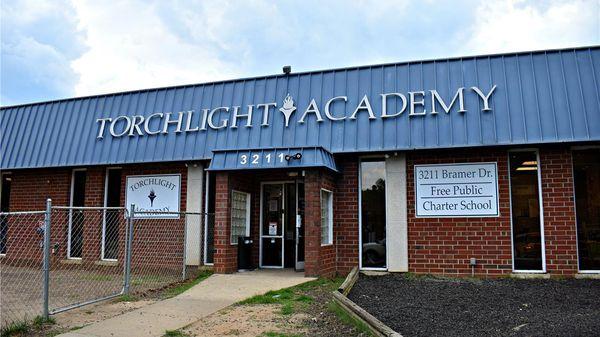 Torchlight Academy