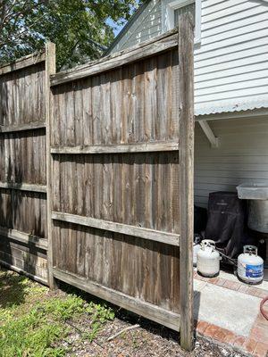 Fence King