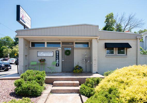 East Longmeadow Animal Hospital