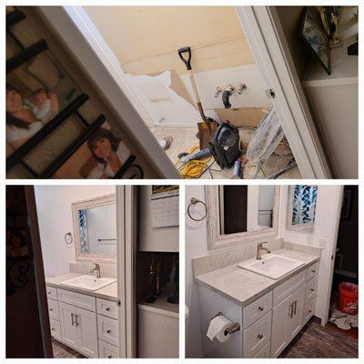 Loveridge Remodeling