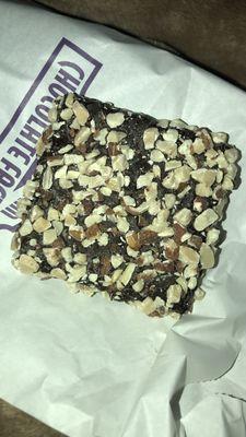 English toffee