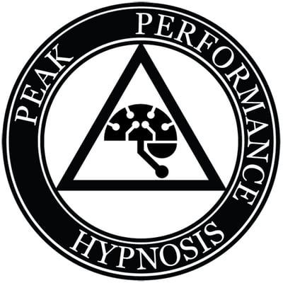 Peak Performance Hypnosis logo