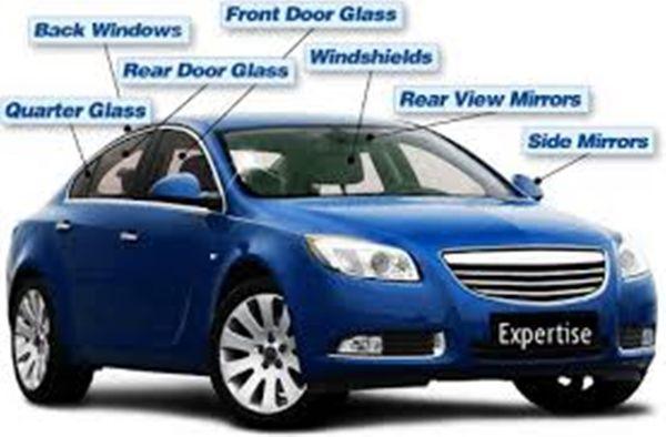 Vals Auto Glass