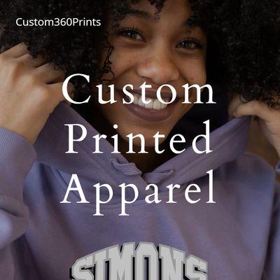 Custom360Prints