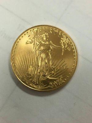 saint gaudens double eagle