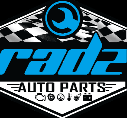 radz auto parts