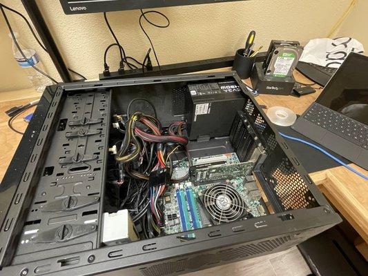 Computer Repair