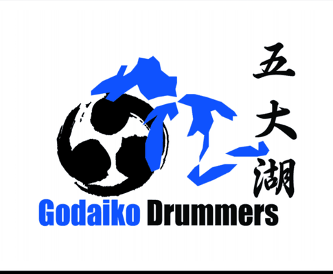 Godaiko Drummers share the joy of Japanese Taiko Drumming from the GLTC Collective! https://michigantaiko.net/performances/#godaiko-drummers