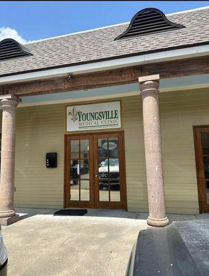 Youngsville Medical Clinic