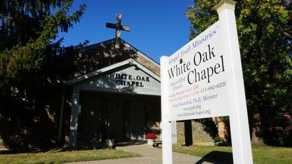 White Oak Chapel