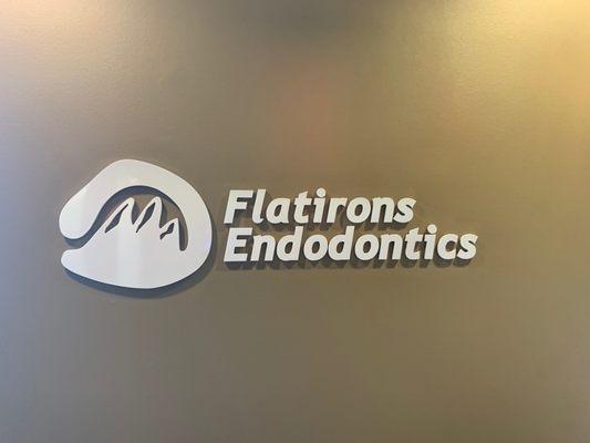 Flatirons Endodontics