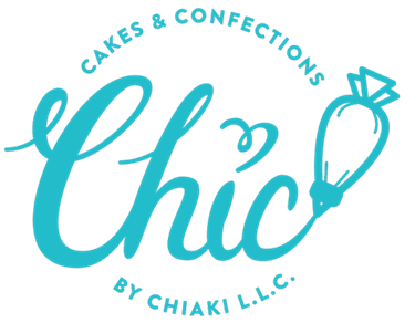 Chic Cakes & Confections by Chiaki