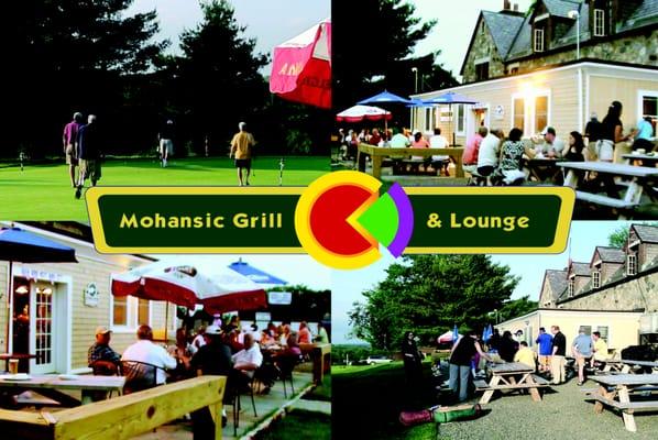 The Mohansic Grill and Lounge is Yorktown's best kept secret for delicious food and great musical entertainment.