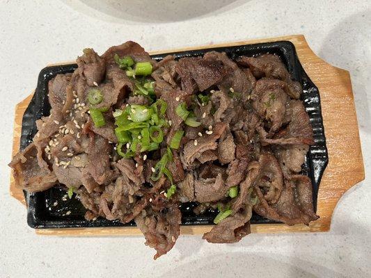 Bulgogi