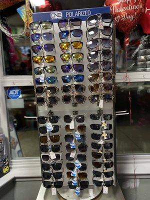 Sunglasses for men