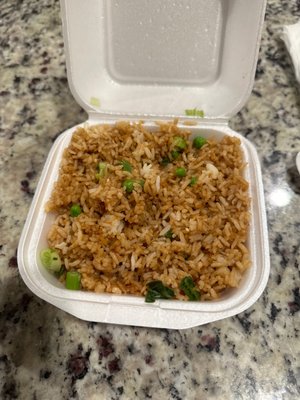 Side of Fried Rice