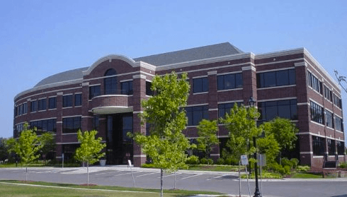 Grandview Square Edina, Home of Cornea and Contact Lens Institute of Minnesota