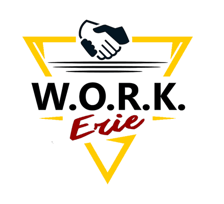 www.workerie.org is erie's newest career agency that specializes in providing high wage jobs in the insurance industry and beyond.