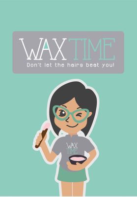 Wax time!!!