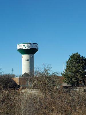 Farmington Hills City Hall