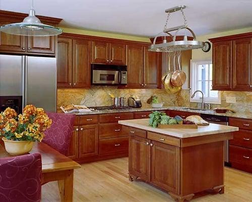 Kitchen Remodel