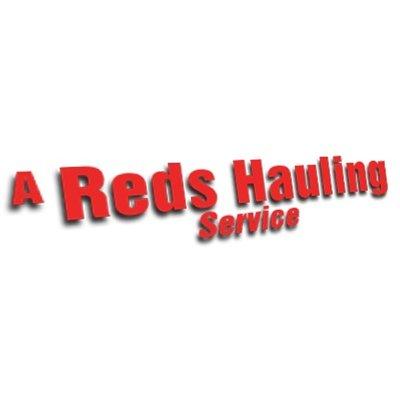 A-Red's Hauling Services