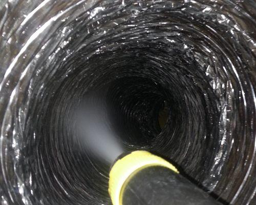 Air Duct Cleaning