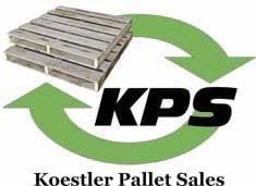 Koestler Pallet Company