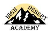 High Desert Academy